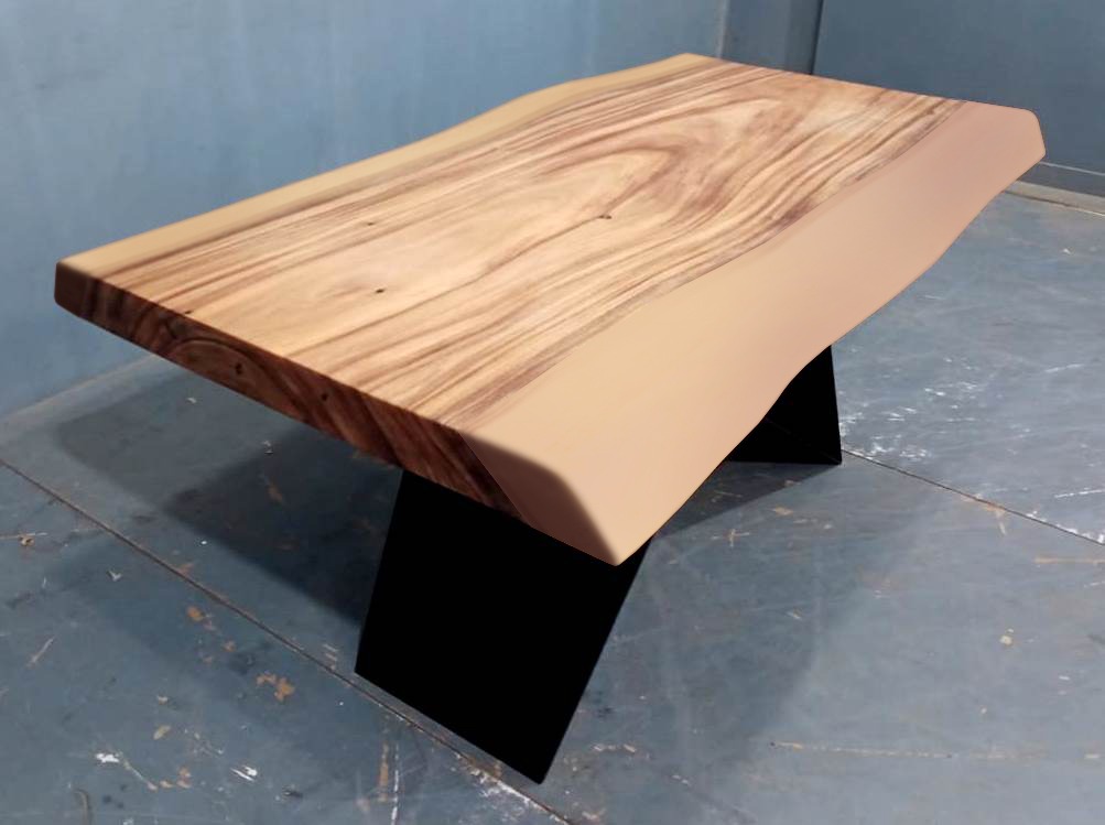 Live Edge Tables