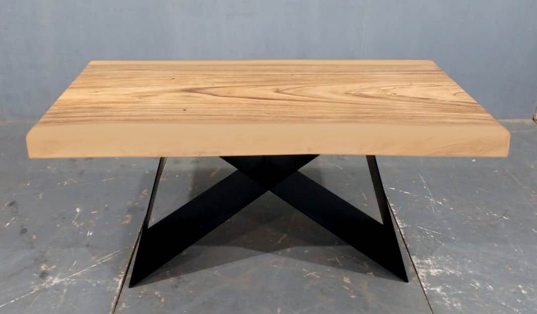 LIVE EDGE TABLES