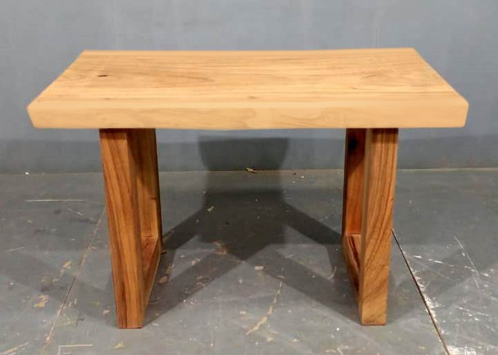 LIVE EDGE TABLES