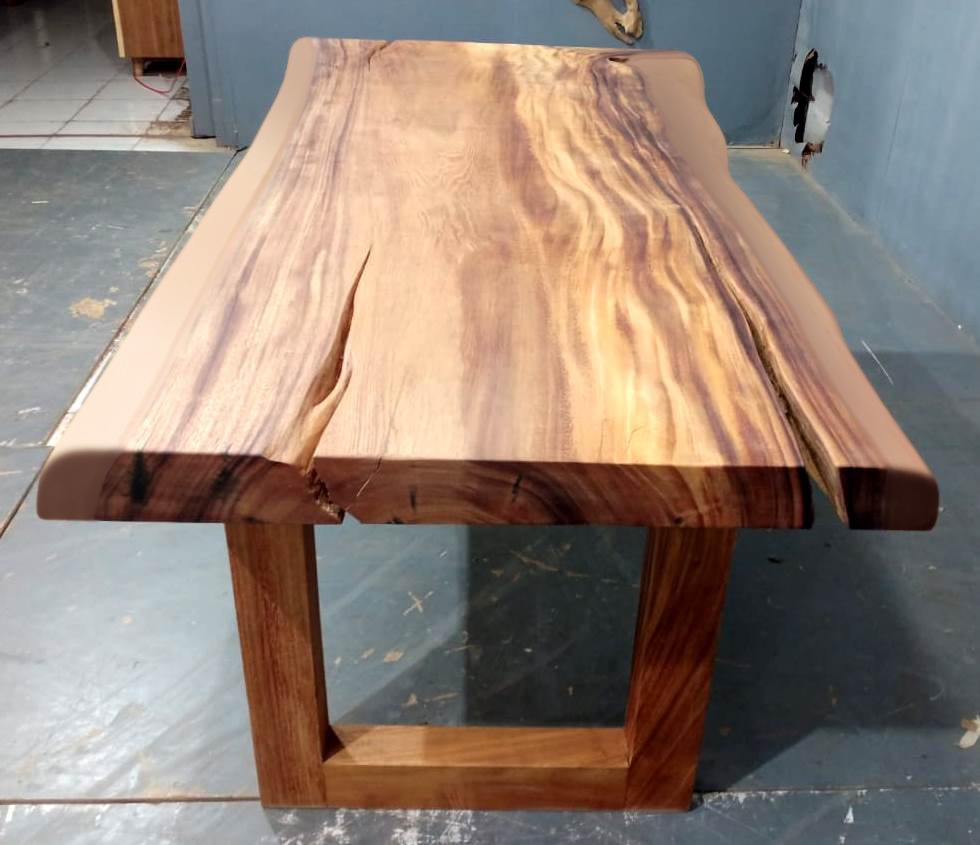 Live Edge Tables