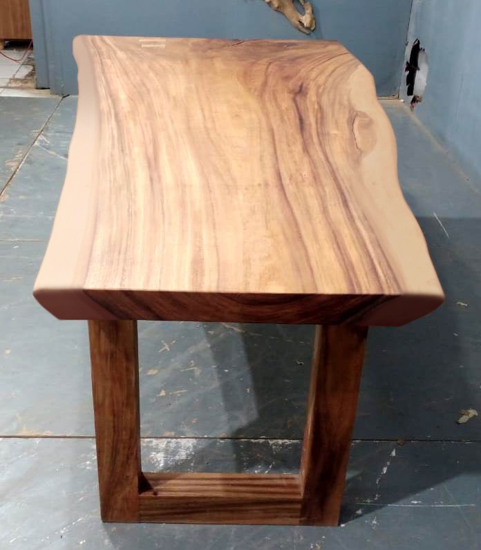 Live Edge Tables