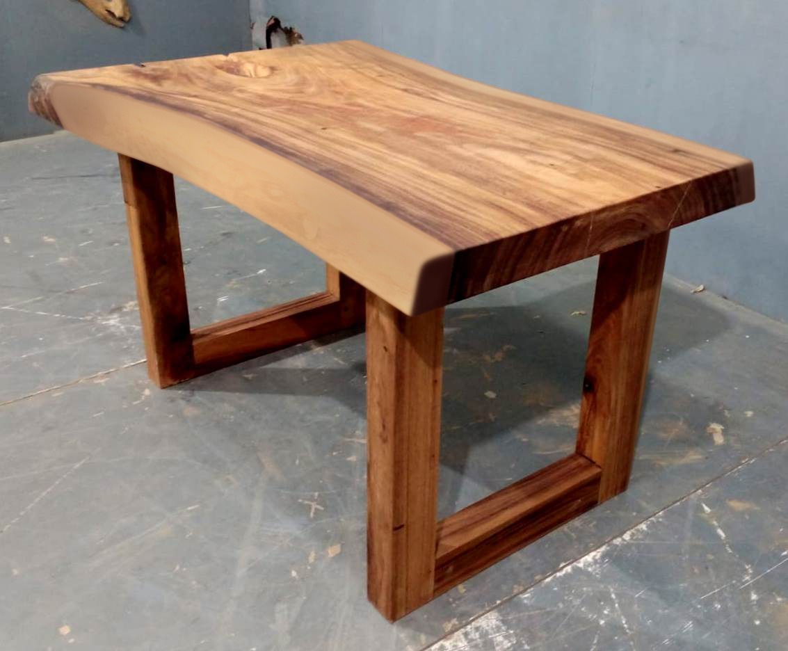 Live Edge Tables