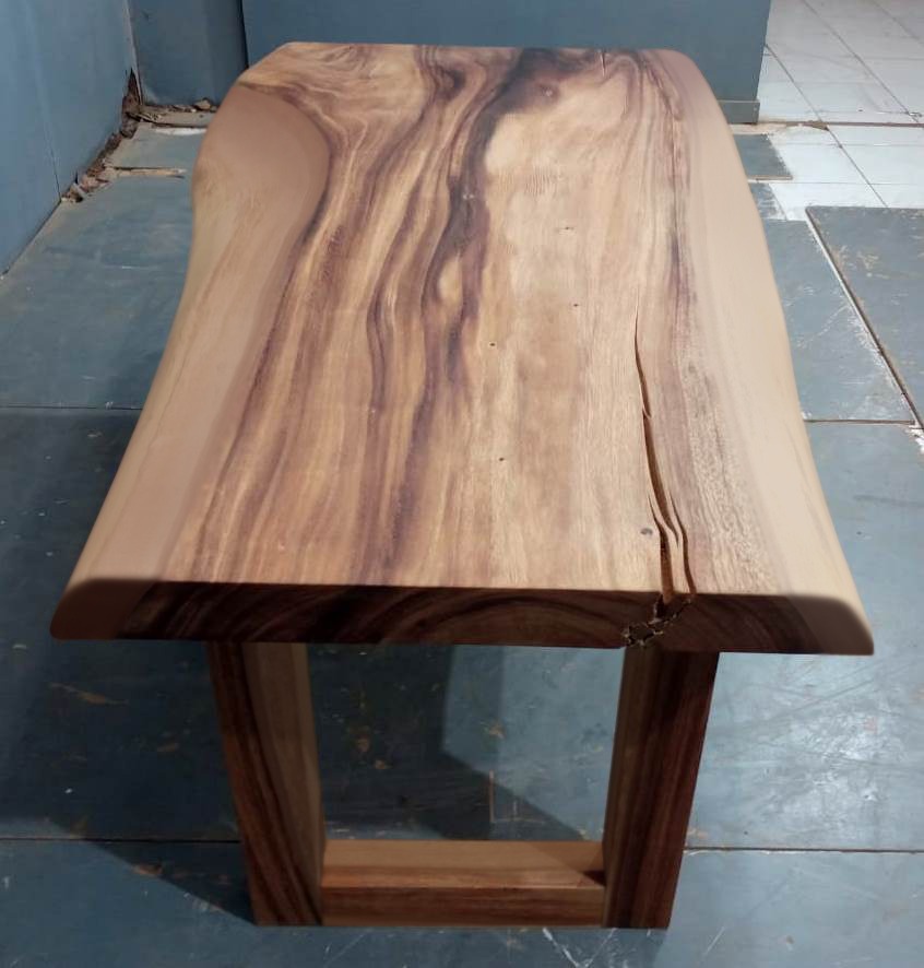 Live Edge Tables