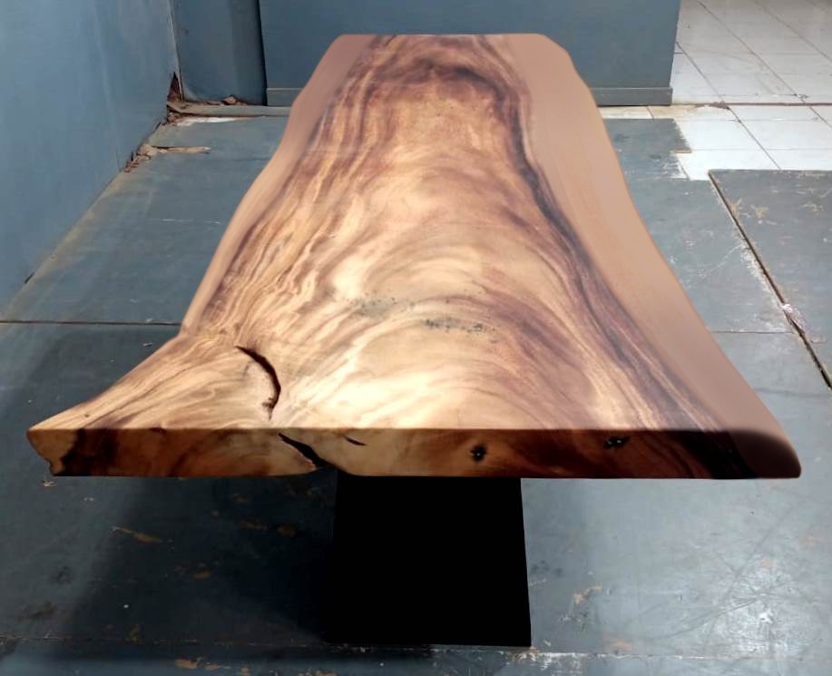 Live Edge Tables