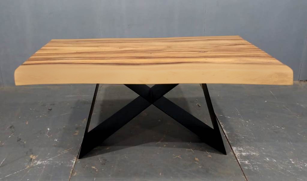LIVE EDGE TABLES