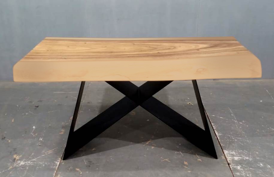 LIVE EDGE TABLES