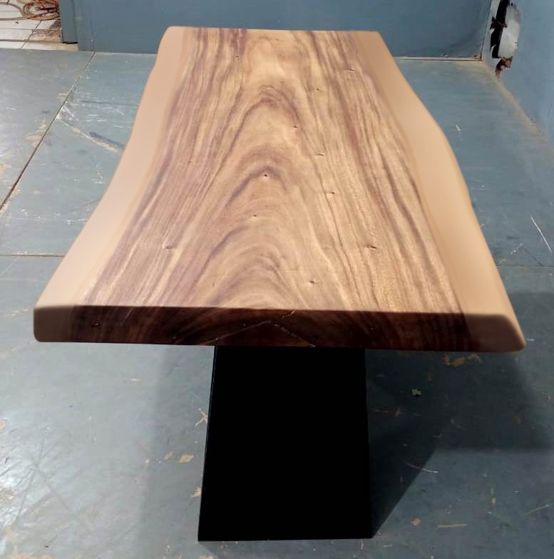 Live Edge Tables