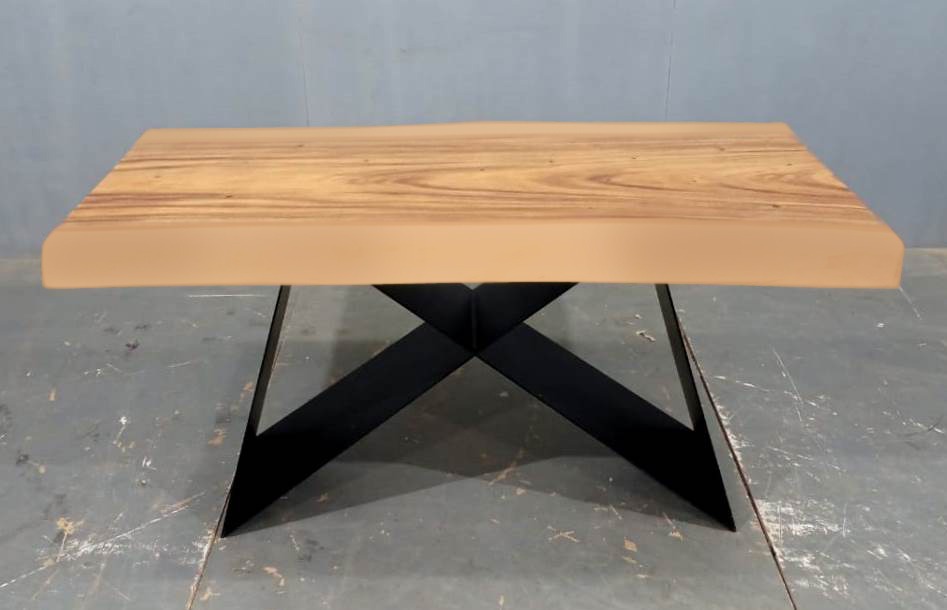 LIVE EDGE TABLES