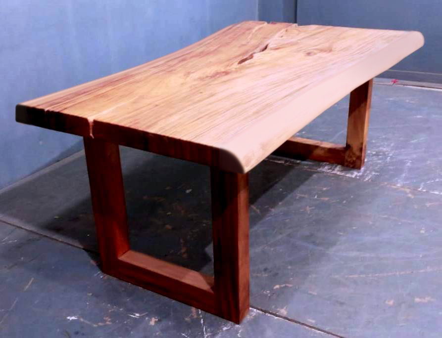 Live Edge Tables
