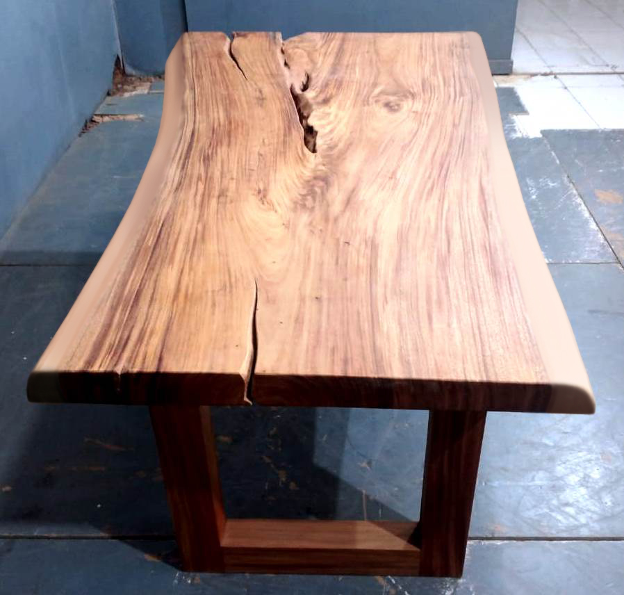 Live Edge Tables