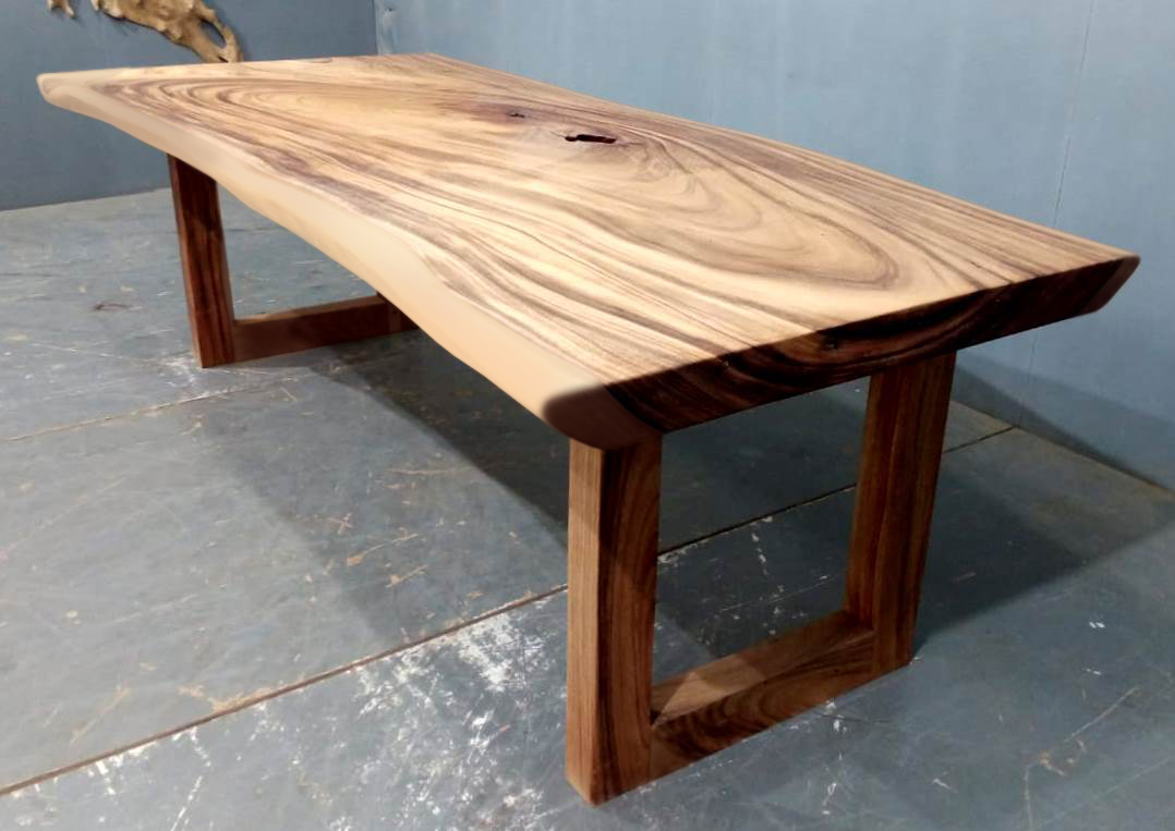 Live Edge Tables
