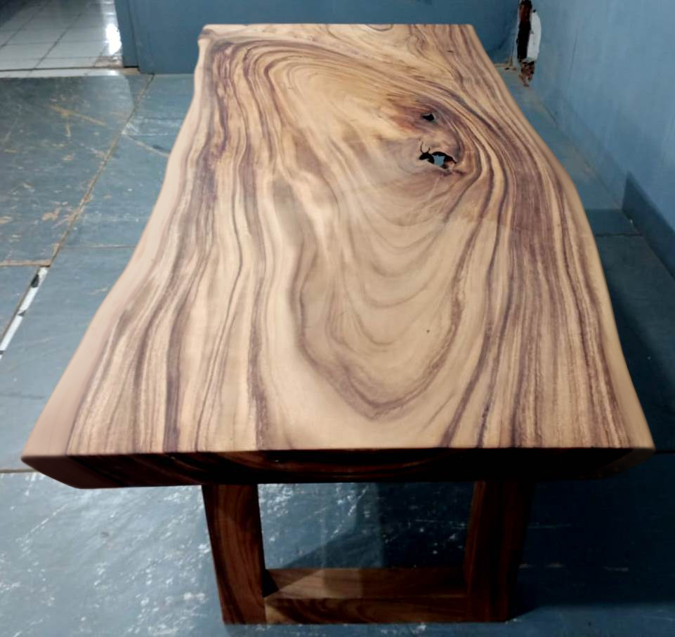 Live Edge Tables
