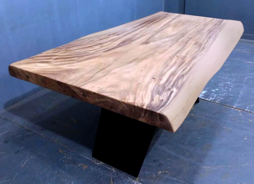 Live Edge Tables