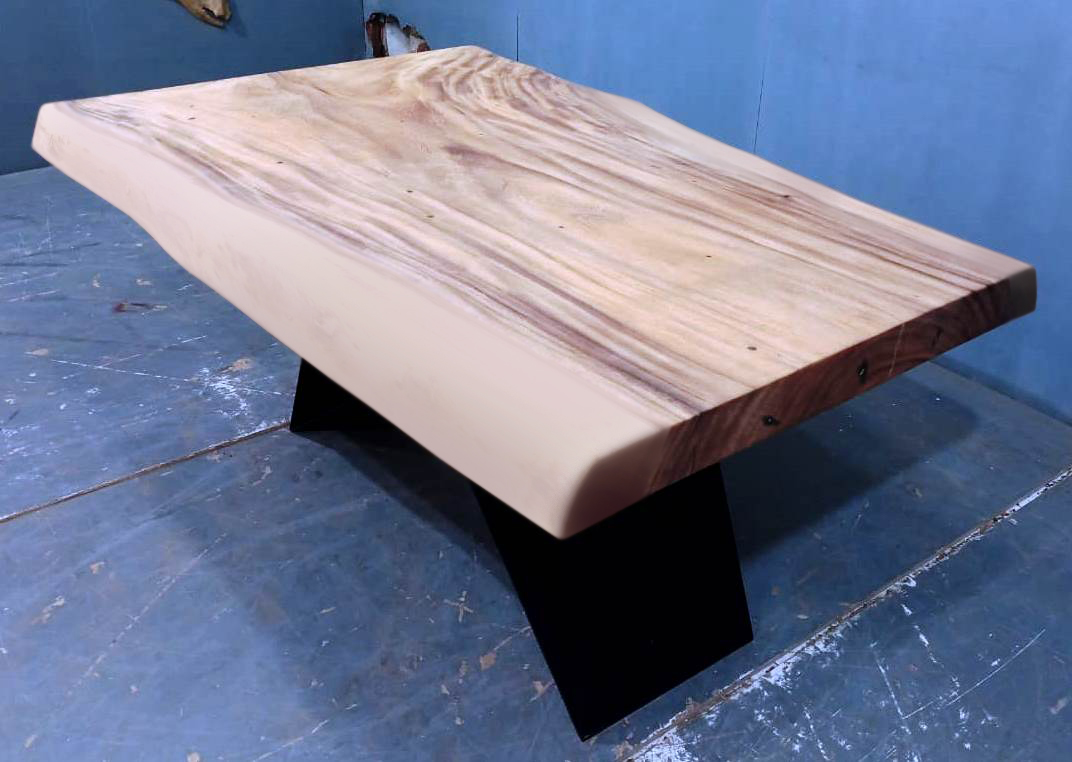 Live Edge Tables