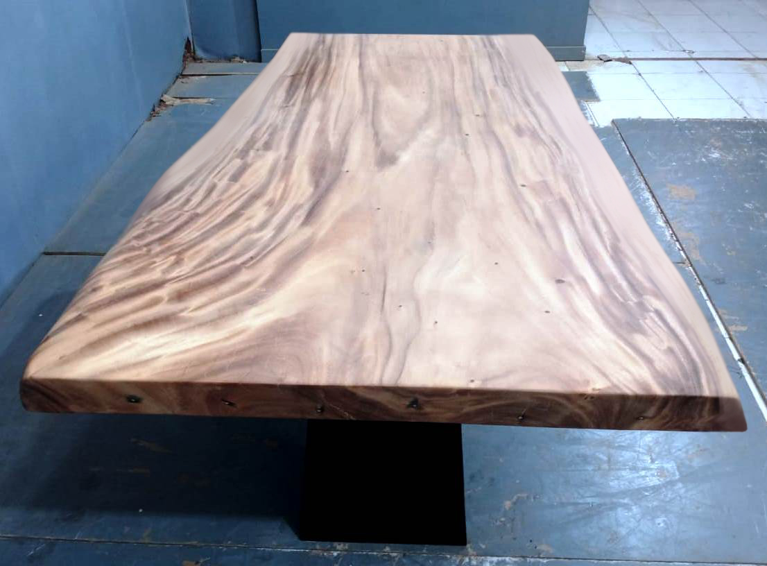 Live Edge Tables