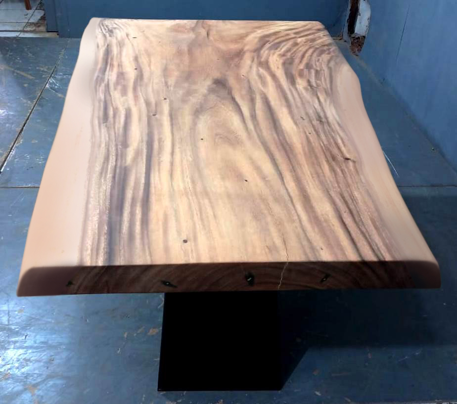 Live Edge Tables