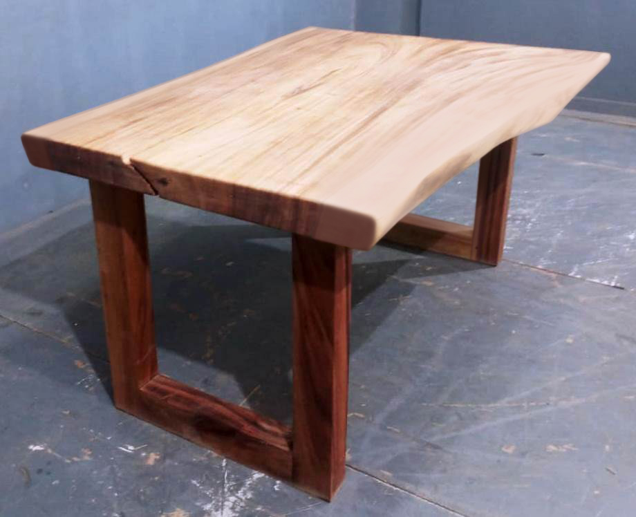 Live Edge Tables