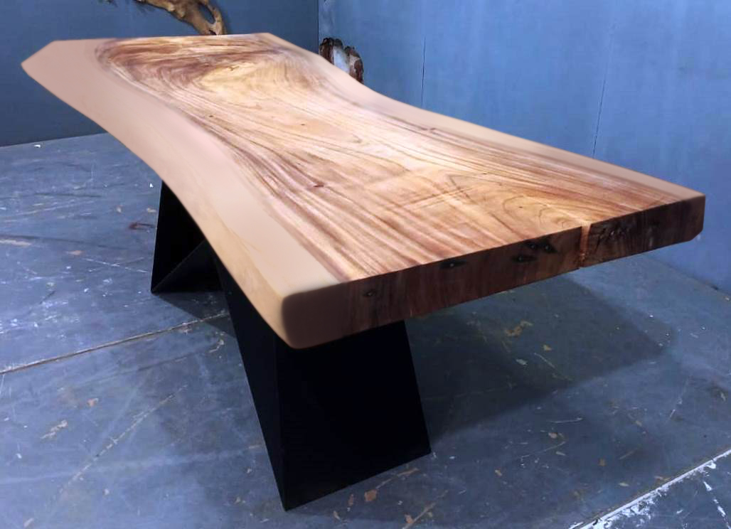 Live Edge Tables