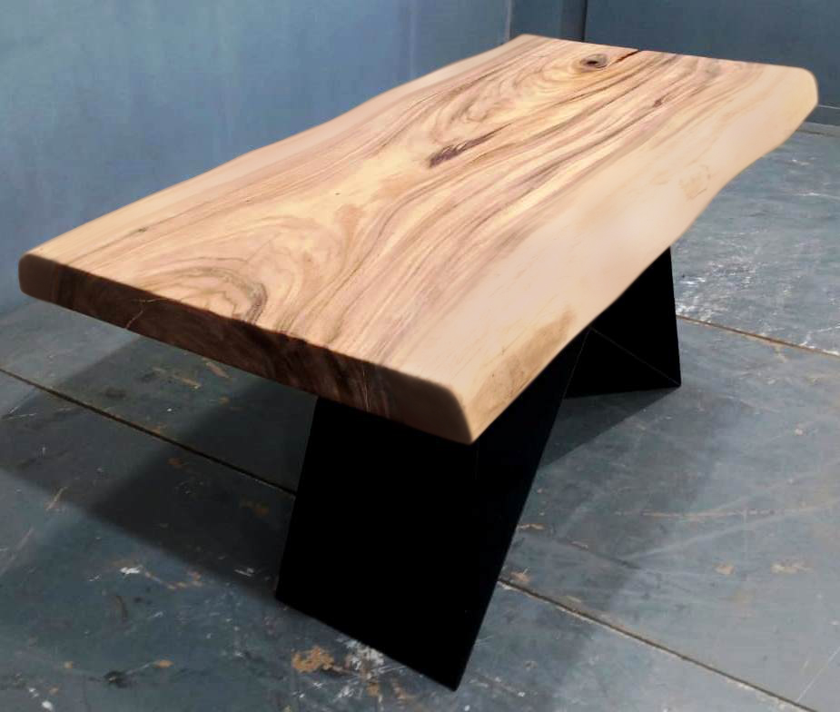 Live Edge Tables