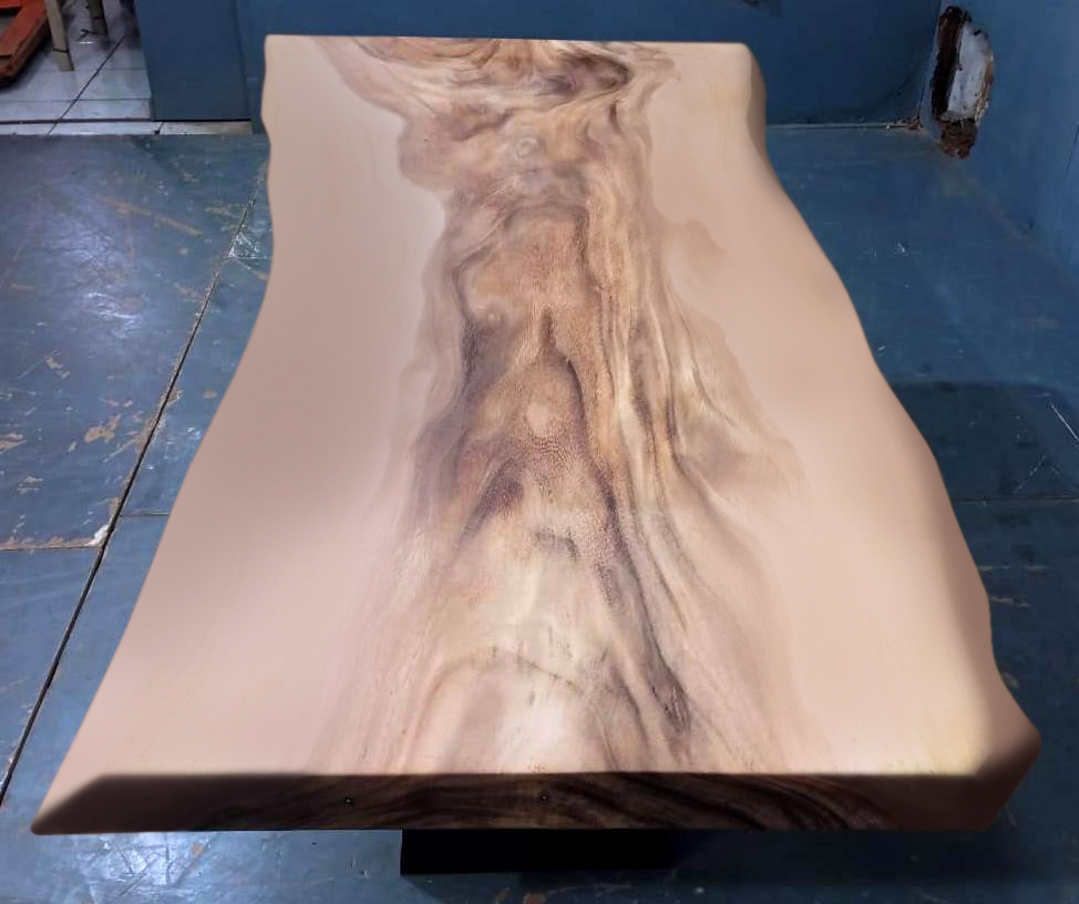 Live Edge Tables