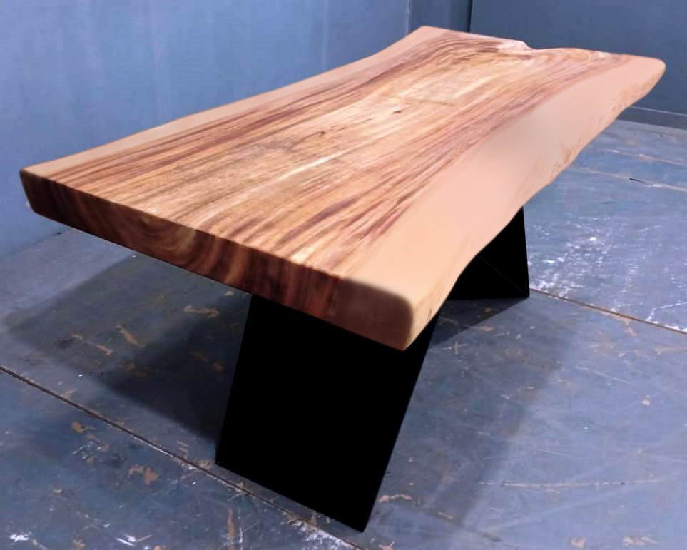Live Edge Tables