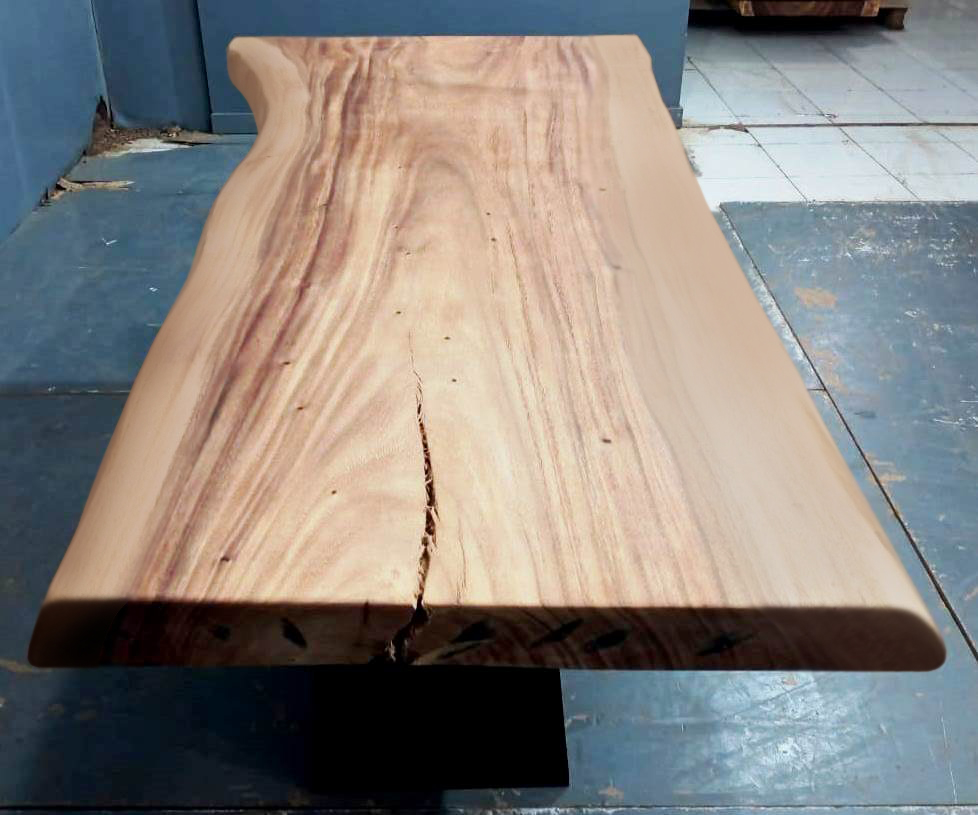 Live Edge Tables