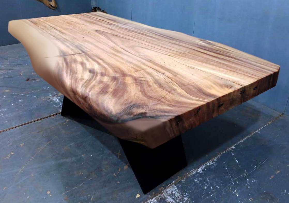 Live Edge Tables