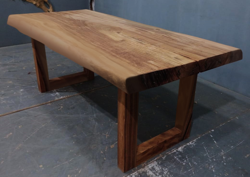 Live Edge Tables