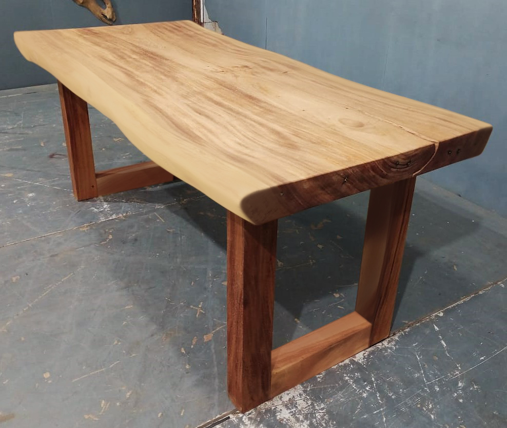 Live Edge Tables