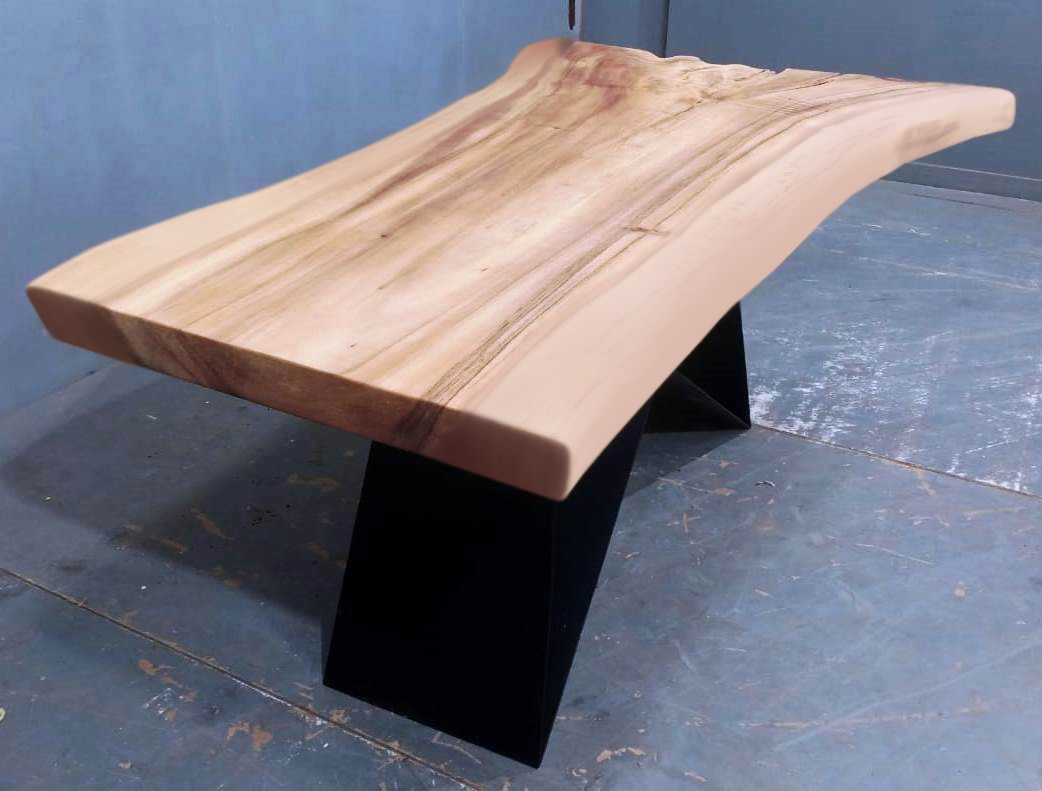 Live Edge Tables