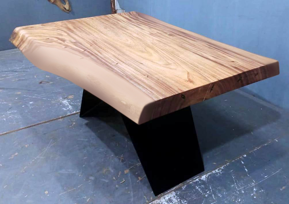 Live Edge Tables