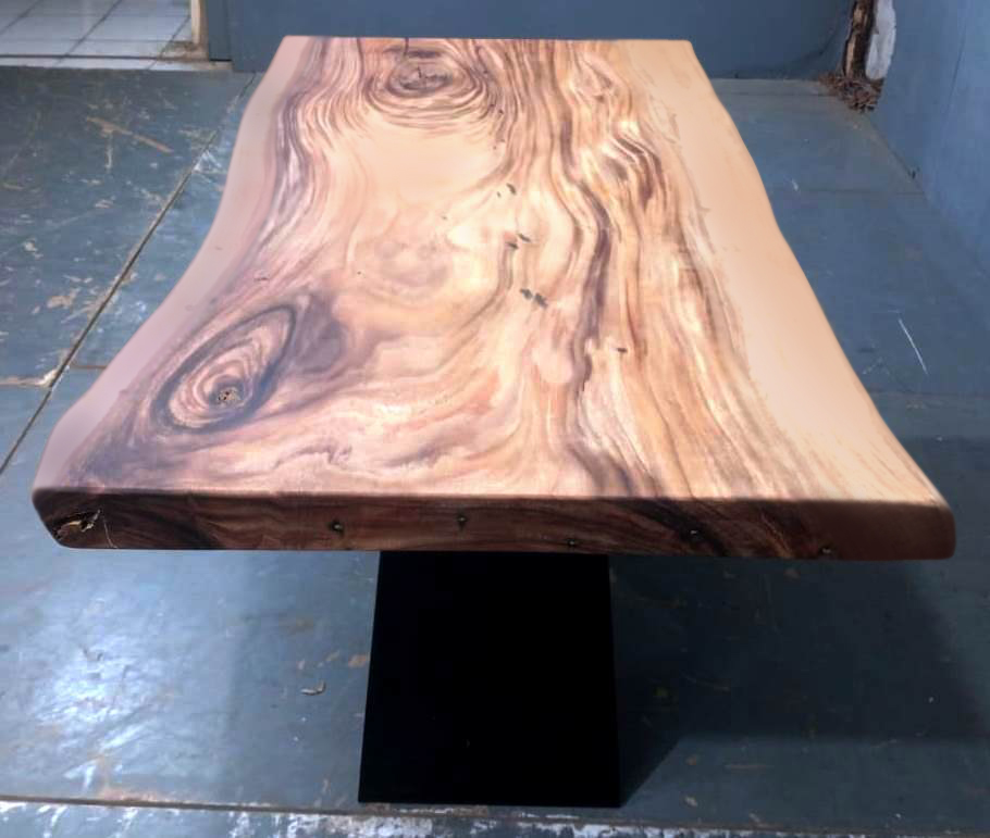 Live Edge Tables
