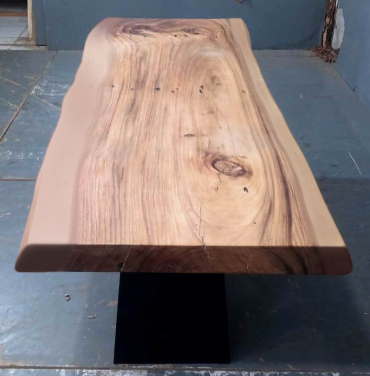 Live Edge Tables