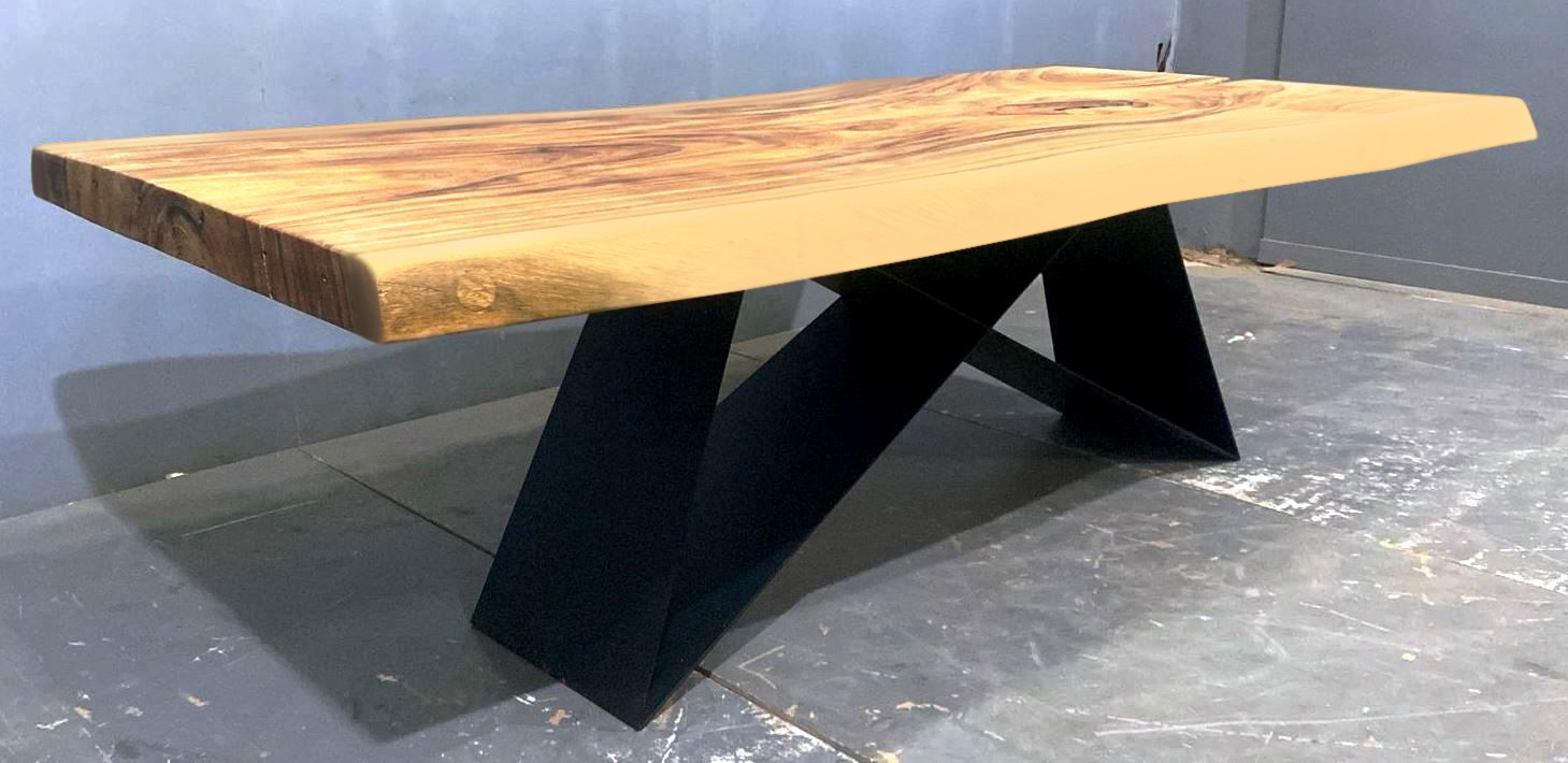 Live Edge Tables