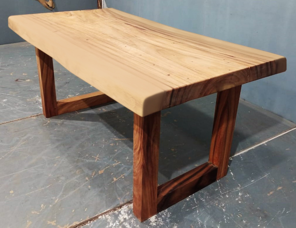 Live Edge Tables