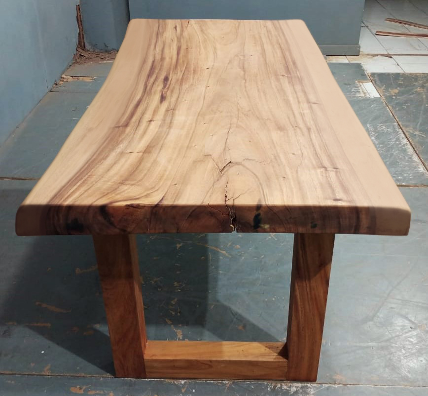 Live Edge Tables
