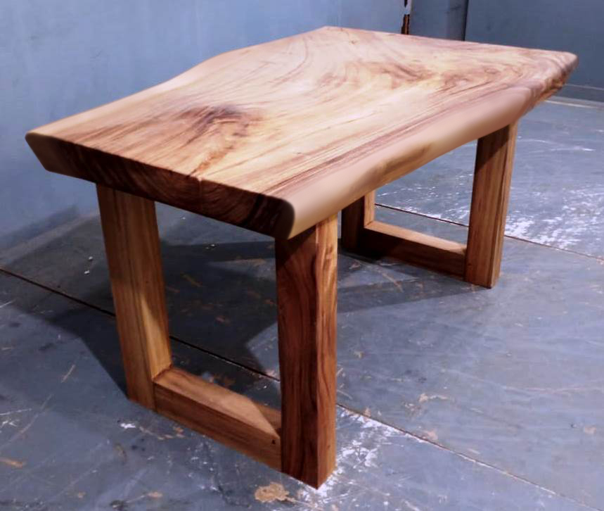 Live Edge Tables