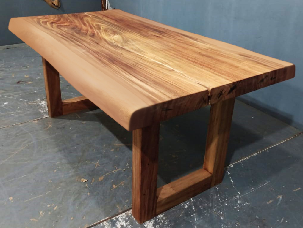 Live Edge Tables