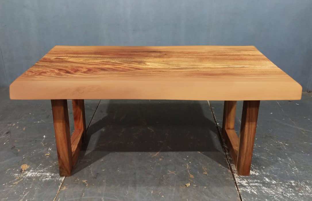 LIVE EDGE TABLES