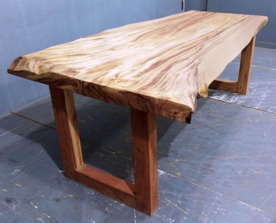 Live Edge Tables