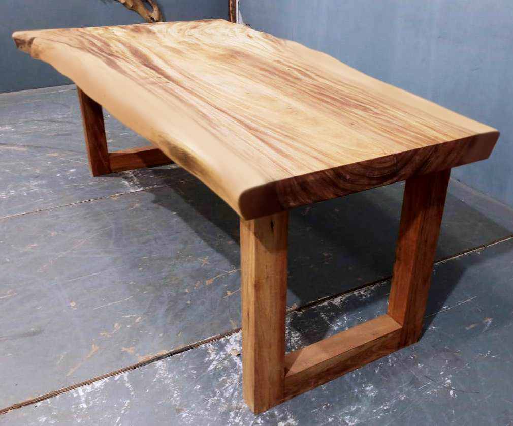 Live Edge Tables