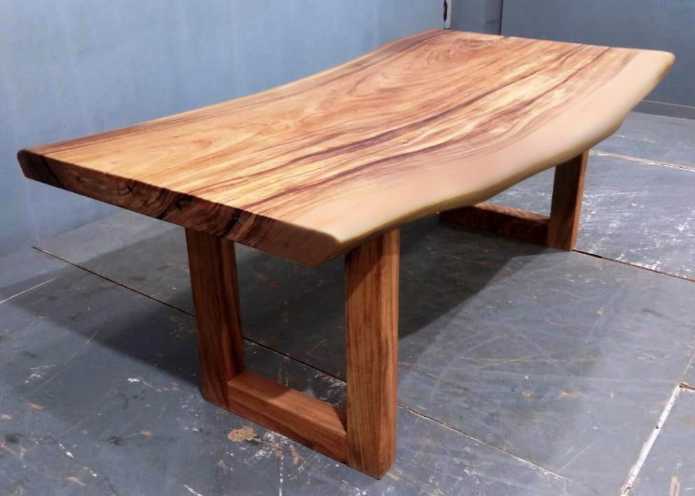 Live Edge Tables