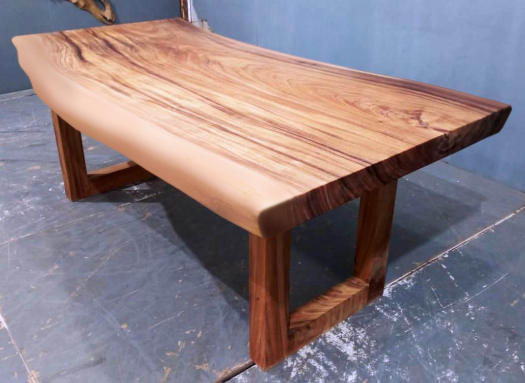 Live Edge Tables