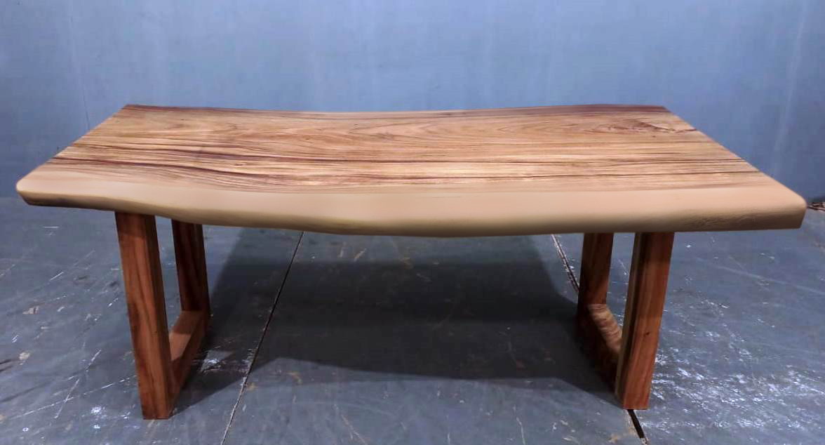 LIVE EDGE TABLES