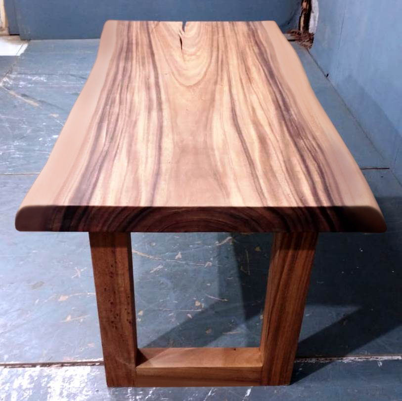 Live Edge Tables