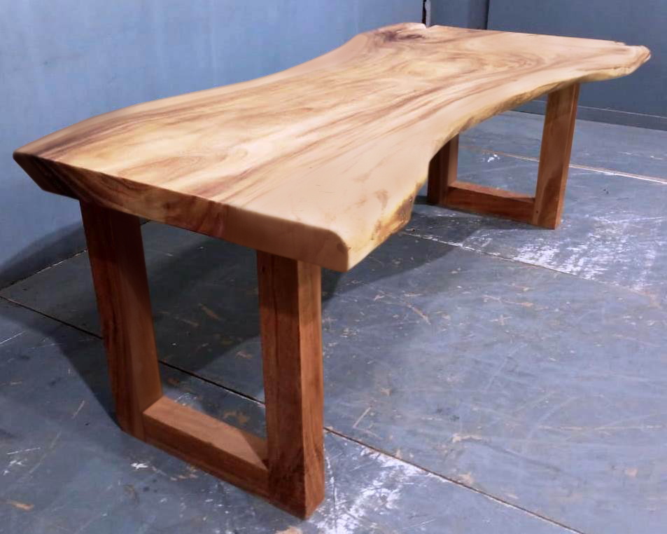 Live Edge Tables