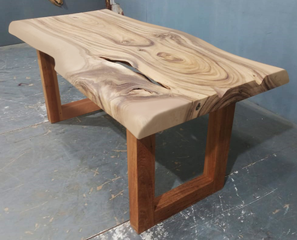 Live Edge Tables