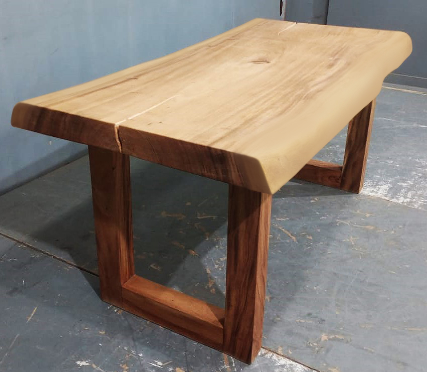 Live Edge Tables