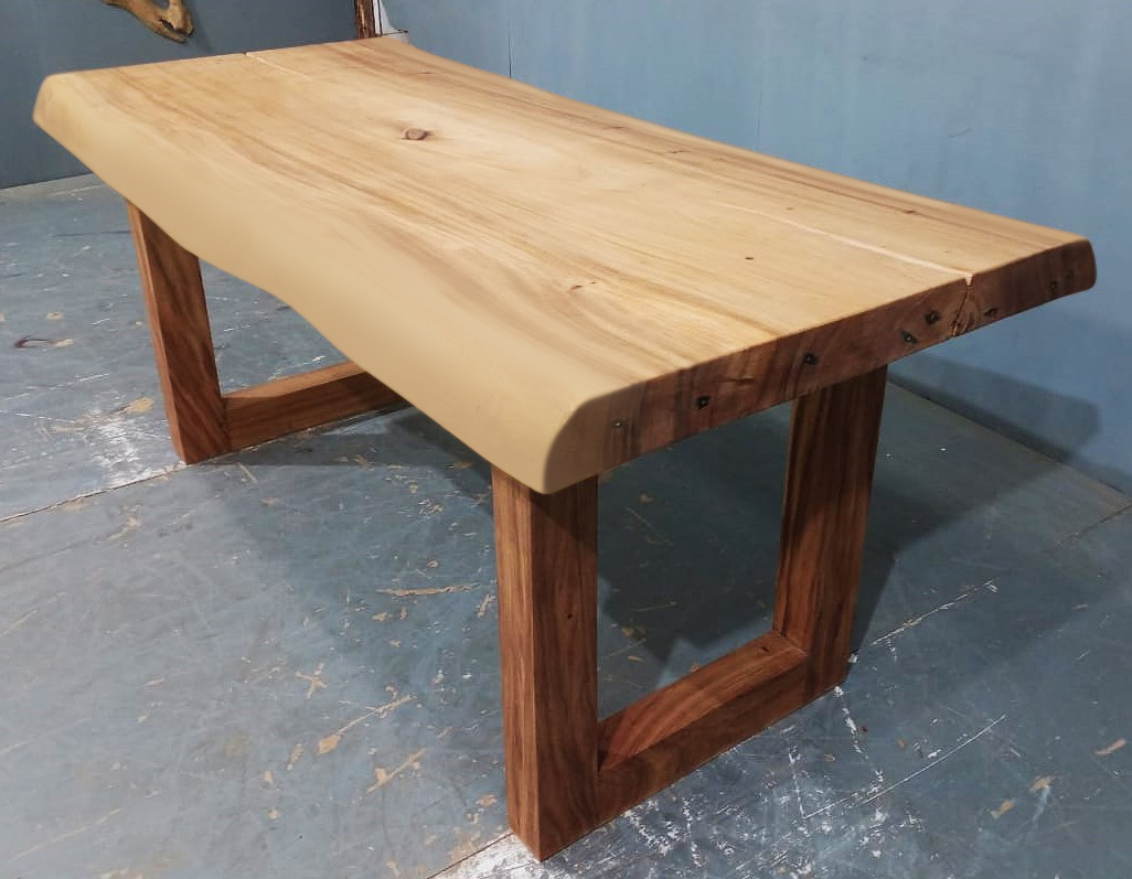 Live Edge Tables