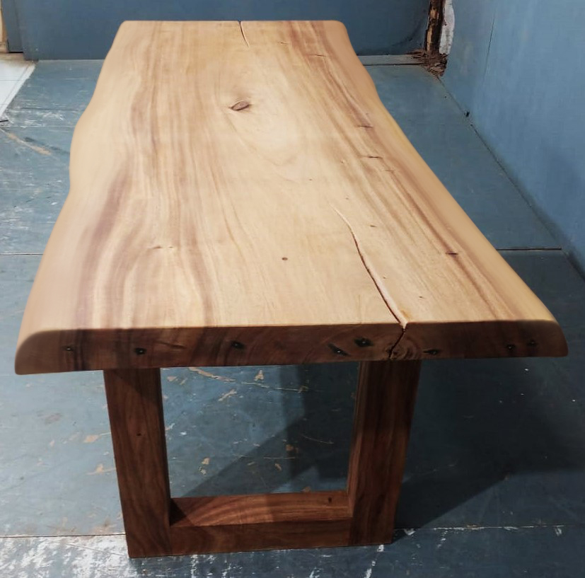Live Edge Tables